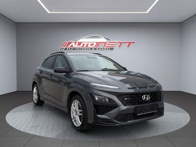 Hyundai Kona Gebrauchtwagen