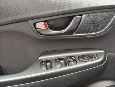 Hyundai Kona Gebrauchtwagen