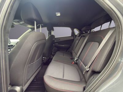 Hyundai Kona Gebrauchtwagen