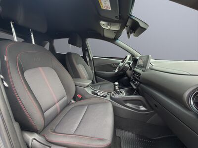 Hyundai Kona Gebrauchtwagen
