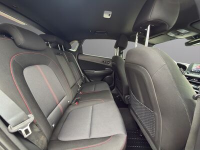Hyundai Kona Gebrauchtwagen