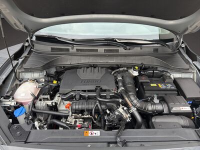 Hyundai Kona Gebrauchtwagen