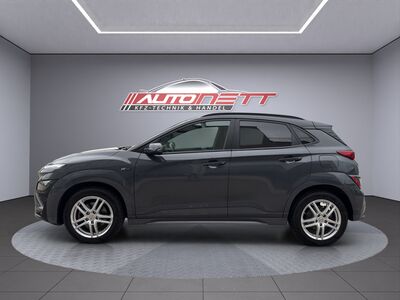Hyundai Kona Gebrauchtwagen
