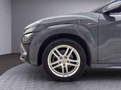 Hyundai Kona Gebrauchtwagen