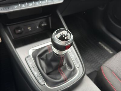 Hyundai Kona Gebrauchtwagen