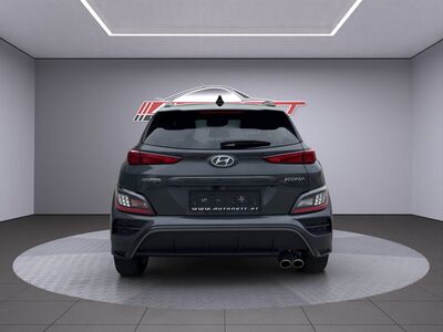 Hyundai Kona Gebrauchtwagen