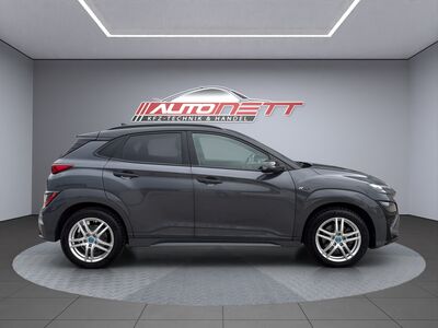 Hyundai Kona Gebrauchtwagen
