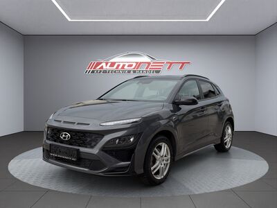 Hyundai Kona Gebrauchtwagen