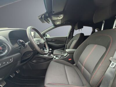Hyundai Kona Gebrauchtwagen