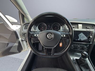 VW Golf Gebrauchtwagen VW Golf Gebrauchtwagen