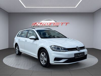 VW Golf Gebrauchtwagen VW Golf Gebrauchtwagen