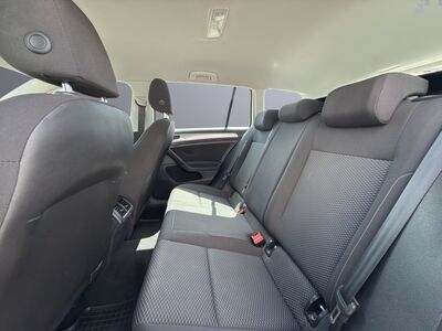 VW Golf Gebrauchtwagen VW Golf Gebrauchtwagen