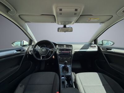 VW Golf Gebrauchtwagen VW Golf Gebrauchtwagen