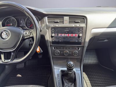 VW Golf Gebrauchtwagen VW Golf Gebrauchtwagen