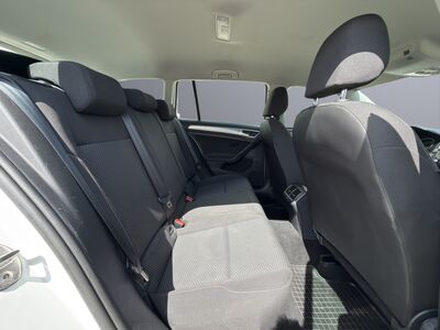 VW Golf Gebrauchtwagen VW Golf Gebrauchtwagen