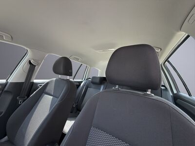 VW Golf Gebrauchtwagen VW Golf Gebrauchtwagen