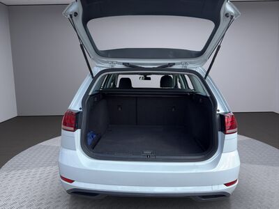 VW Golf Gebrauchtwagen VW Golf Gebrauchtwagen