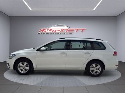 VW Golf Gebrauchtwagen VW Golf Gebrauchtwagen