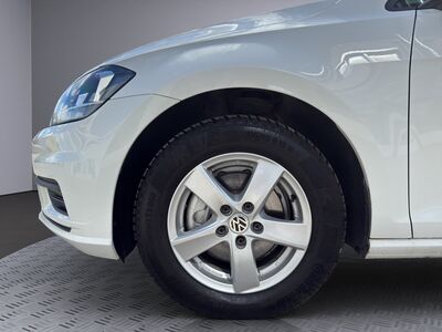 VW Golf Gebrauchtwagen VW Golf Gebrauchtwagen