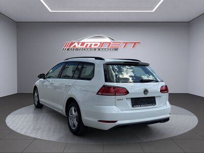 VW Golf Gebrauchtwagen VW Golf Gebrauchtwagen