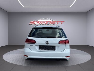 VW Golf Gebrauchtwagen VW Golf Gebrauchtwagen