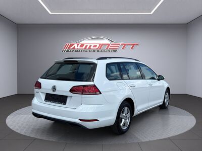 VW Golf Gebrauchtwagen VW Golf Gebrauchtwagen