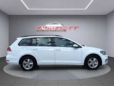 VW Golf Gebrauchtwagen VW Golf Gebrauchtwagen