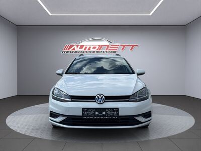 VW Golf Gebrauchtwagen VW Golf Gebrauchtwagen