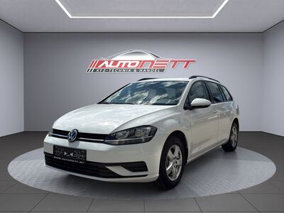 VW Golf Gebrauchtwagen VW Golf Gebrauchtwagen