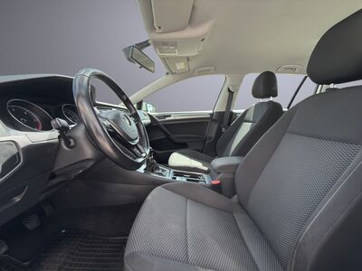 VW Golf Gebrauchtwagen VW Golf Gebrauchtwagen