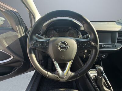 Opel Crossland Gebrauchtwagen
