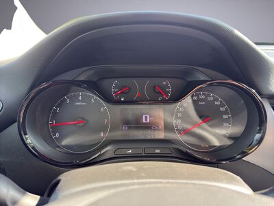 Opel Crossland Gebrauchtwagen