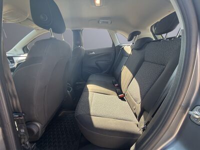 Opel Crossland Gebrauchtwagen