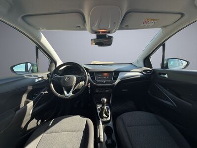 Opel Crossland Gebrauchtwagen