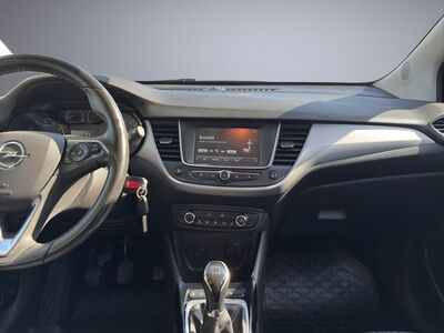 Opel Crossland Gebrauchtwagen