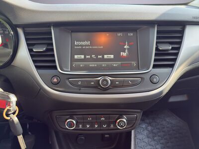 Opel Crossland Gebrauchtwagen
