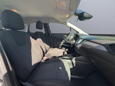 Opel Crossland Gebrauchtwagen