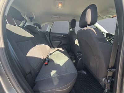 Opel Crossland Gebrauchtwagen