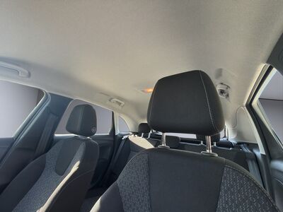 Opel Crossland Gebrauchtwagen