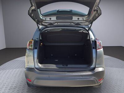 Opel Crossland Gebrauchtwagen