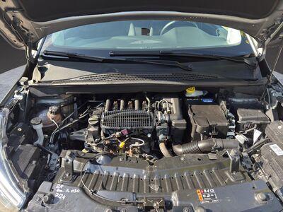 Opel Crossland Gebrauchtwagen