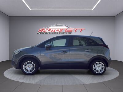 Opel Crossland Gebrauchtwagen