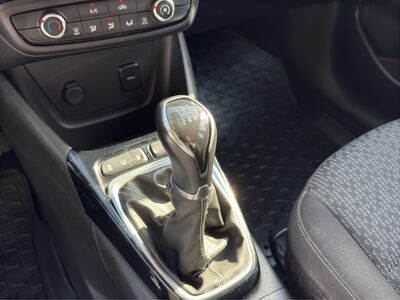 Opel Crossland Gebrauchtwagen