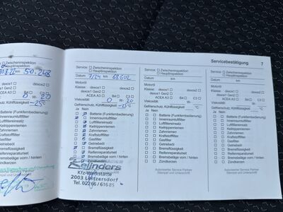 Opel Crossland Gebrauchtwagen