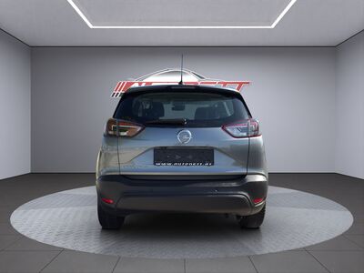Opel Crossland Gebrauchtwagen