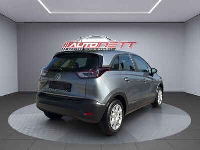 Opel Crossland Gebrauchtwagen