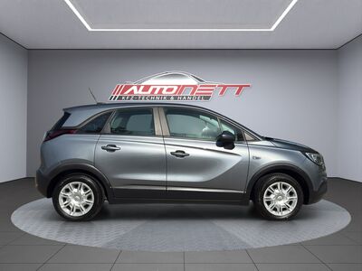 Opel Crossland Gebrauchtwagen