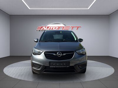 Opel Crossland Gebrauchtwagen