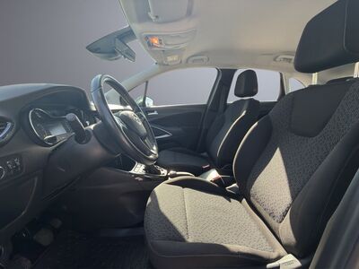 Opel Crossland Gebrauchtwagen