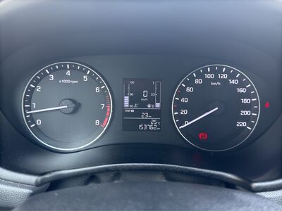 Hyundai i20 Gebrauchtwagen Hyundai i20 Gebrauchtwagen